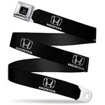 Buckle-Down Seatbelt Belt Honda Regular