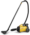 Eureka 3670M Canister Cleaner, Ligh