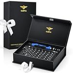 Gifts for Men, 60-In-1 Set Precisio
