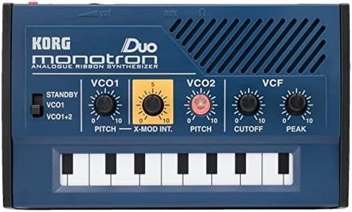KORG MONOT