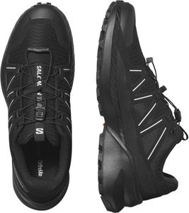 Salomon Speedcross Peak Men’s Hiking Shoes – Trail Running Grip