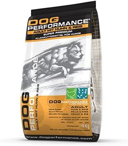 DOG Perfor