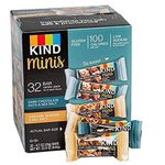 KIND Minis Variety Pack 32 pk