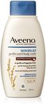 Aveeno Active Naturals Skin Relief Gentle Scented Body Wash 354mL