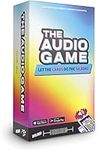 The Audio Game – A Raunchy Card Gam