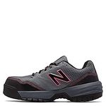 New Balance Women's Composite Toe 5