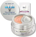 RoC Derm Correxion Dual Eye Cream w