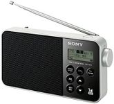 Sony TV/FM/AM XDR-55TV