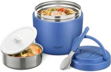 Itslife Soup Thermos for Hot Food A