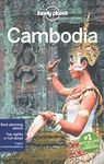 Lonely Planet Cambodia 10th Ed.: 10th Edition