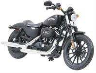 Maisto 2014 Harley Davidson Sportst