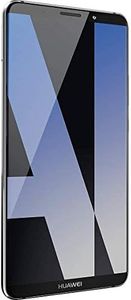 Huawei Mate 10 Pro (Single-SIM) 128GB Android 8.0 UK version SIM-Free Smartphone -Titanium Grey