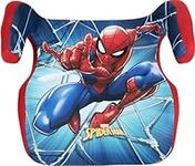 TataWay in viaggio si cresce Marvel Spiderman Booster Child Booster Seat Marvel Spider-Man Group 3 (from 22 to 36 kg)