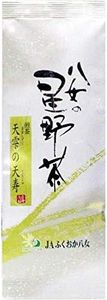 八女茶 Brand 