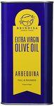 Brindisa Arbequina Extra Virgin Olive Oil, 1L