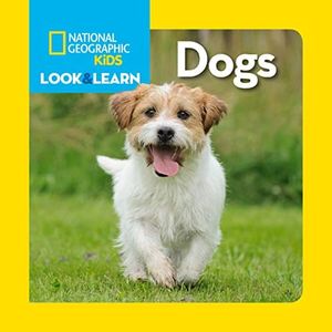 Look and Learn: Dogs