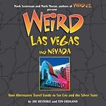 Weird Las Vegas and Nevada: Your Al