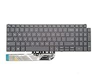 Replacement Keyboard for Dell inspi