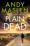 Plain Dead (Detective Ford Book 3)