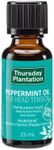 Thursday Plantation Peppermint Oil,