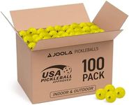 JOOLA Primo Pickleball Balls - 100 