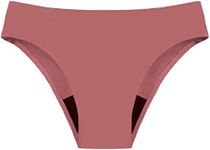 Menstrual Underwear for Women, Leak