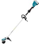 Makita DUR368LZ 18Vx2 LXT Brushless Line Trimmer, Loop Handle