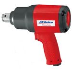 ACDelco ANI812 1-Inch Composite Impact Wrench, 1400-Feet Pound Heavy Duty