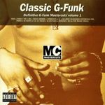 Classic G Funk Mastercuts 1