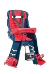 Peg Perego Orion Blue/Red Front Mou