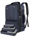 Vancropak Carry on Backpack, Airlin