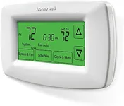 Honeywell Home RTH7600D 7-Day Progr