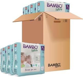 Bambo Natu