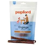 Pupford Thick Bully Sticks for Dogs