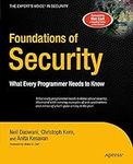 Foundations of Security: What Every