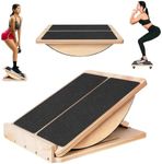 2-in-1 Professional Slant Board For