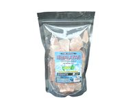 Amazing Health ® Himalayan Salt Rock Chunks 1kg for making 'Sole' for numerous health benefits