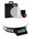 DigPro ET270 360° Motorised Product Photography Turntable with App. Control, Inc Image Software.