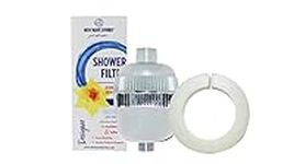 New Wave Enviro Shower Filter Syste