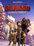 How to Train Your Dragon: Homecomin