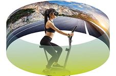 Virtual Reality Headset Training Kit (3D Glasses) Indoor Cycling VR Comfortable Compatible with iPhone