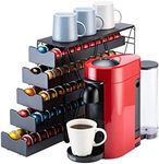 FlagShip for Nespresso Pod Holder D