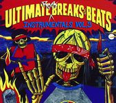 Ultimate Breaks and Beats: Instrumentals, Vol. 3