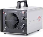 Mountain Peak- 3500 Commercial Air 