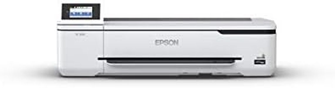SureColor T3170 24-inch Desktop Wide-format Wireless Inkjet Printer