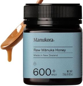 Manukora R