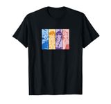 Apollo Justice: Ace Attorney Trilogy ~Girls Selection~ T-Shirt