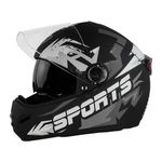 Sports Helmets