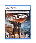 Star Wars Outlaws - Limited Edition, Playstation 5