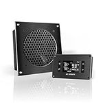 AC Infinity AIRPLATE T3, Quiet Cool